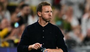 „Asta i-a derutat pe toţi” Julian Nagelsmann a dezvăluit momentul de care s-a temut în Germania – Danemarca: „Avem mult de lucru”