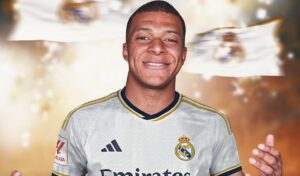 Kylian Mbappe ar putea debuta la Real Madrid într-un meci cu miză uriaşă! De ce depinde evenimentul de senzaţie