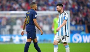 Lionel Messi i-a dat replica lui Kylian Mbappe şi şi-a înţepat fostul coleg: „De aceea toţi vor să fie campioni mondiali”