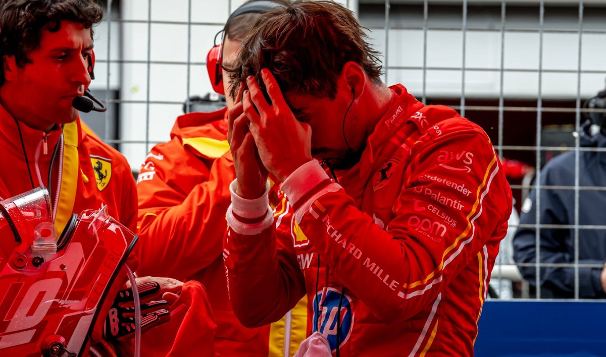 Charles Leclerc, concluzii după cursa de coşmar din Marele Premiu al Canadei: „Asta doare! Echipa avea nevoie de puncte!”