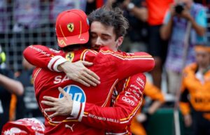 Dezastru pentru Ferrari în calificările Marelui Premiu de Formula 1 al Canadei! Leclerc şi Sainz, eliminaţi în Q2