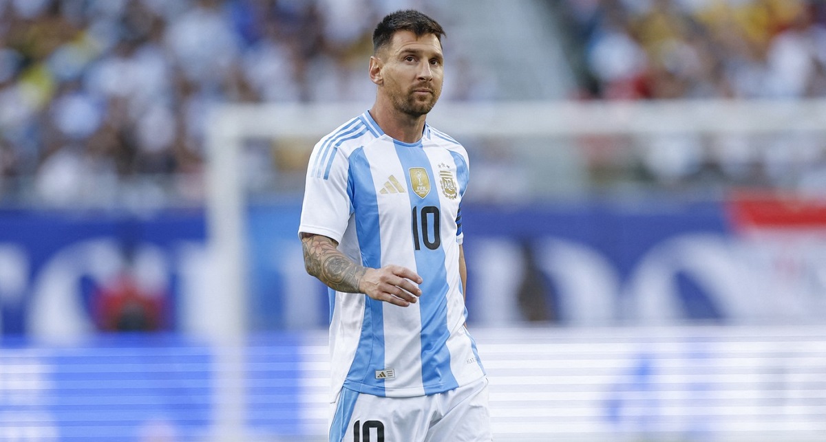 Lionel Messi a refuzat să joace la Jocurile Olimpice! Reacţia fermă a starului: „Nu mai am vârsta necesară!