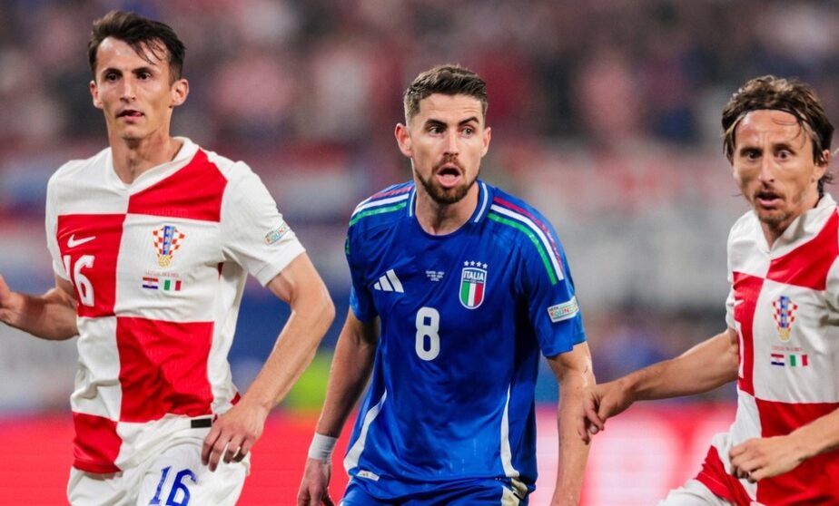 Croaţii, acuzaţii fără precedent la EURO 2024, după ce Italia a egalat în al optulea minut de prelungiri: „Favoritul lui Collina”