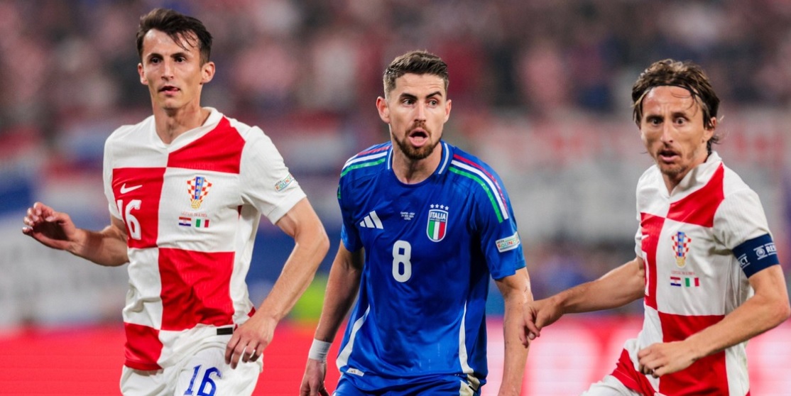 Croaţii, acuzaţii fără precedent la EURO 2024, după ce Italia a egalat în al optulea minut de prelungiri: „Favoritul lui Collina”