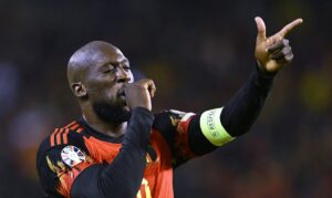 Romelu Lukaku, transfer de senzaţie! Starul naţionalei Belgiei a dezvăluit echipa la care urmează să evolueze!