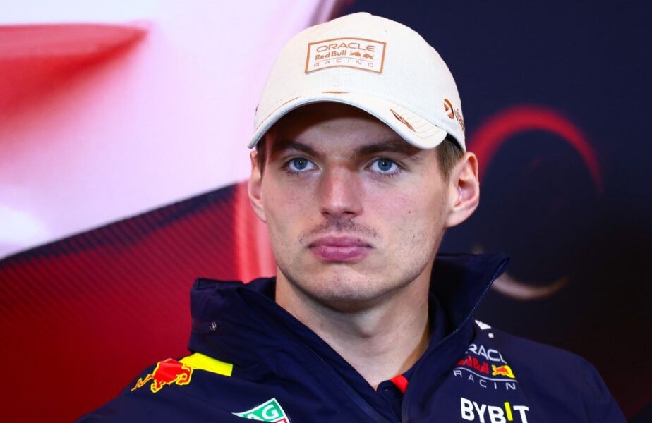 Max Verstappen, prima reacție după ce a câștigat cursa de sprint din Marele Premiu de Formula 1 al Austriei!