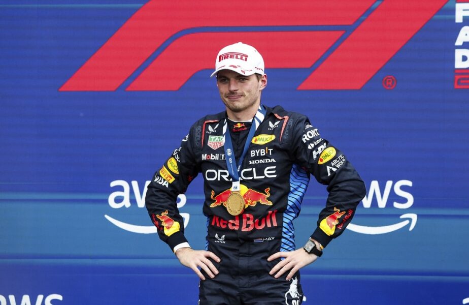 Max Verstappen a numit Top 5 piloţi din istoria Formula 1: „Indiferent ce spun, oamenii vor comenta”. Un rival, scos în evidenţă