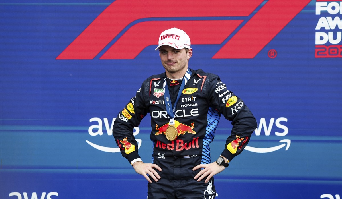 Max Verstappen a numit Top 5 piloţi din istoria Formula 1: „Indiferent ce spun, oamenii vor comenta. Un rival, scos în evidenţă