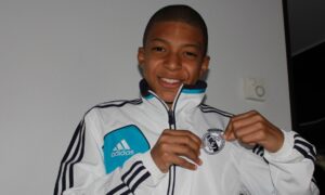 „Vis devenit realitate” Kylian Mbappe, prima reacţie după transferul la Real Madrid! Fotografie virală cu Cristiano Ronaldo