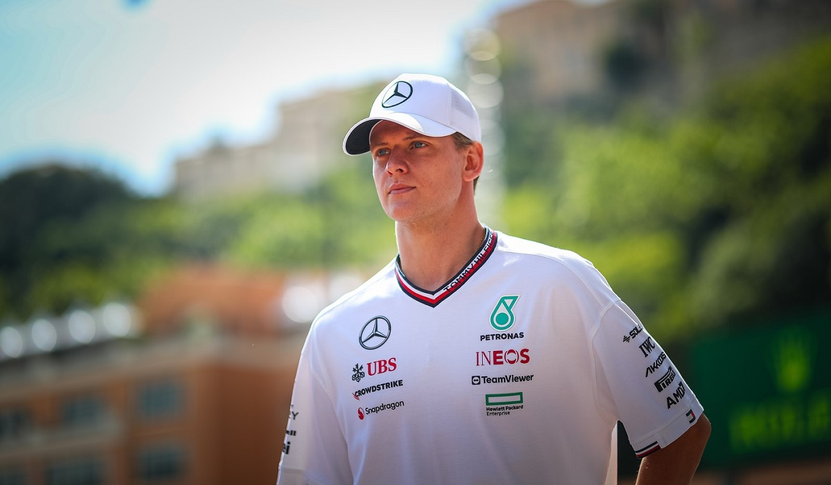 Se cere revenirea lui Mick Schumacher în Formula 1: „E mai bun decât jumătate de grilă”. Marele dezavantaj al pilotului german