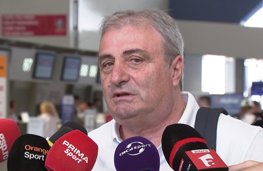 Mihai Stoichiţă surprinde înainte de EURO 2024! Comparaţia făcută cu echipa României din 1994: „Asta e singura diferenţă”