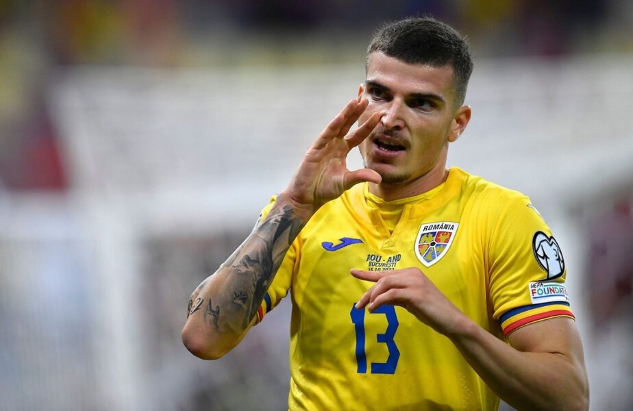 Valentin Mihăilă, mesaj clar după ultimul meci amical al României: „Păstrăm golurile pentru EURO 2024!”