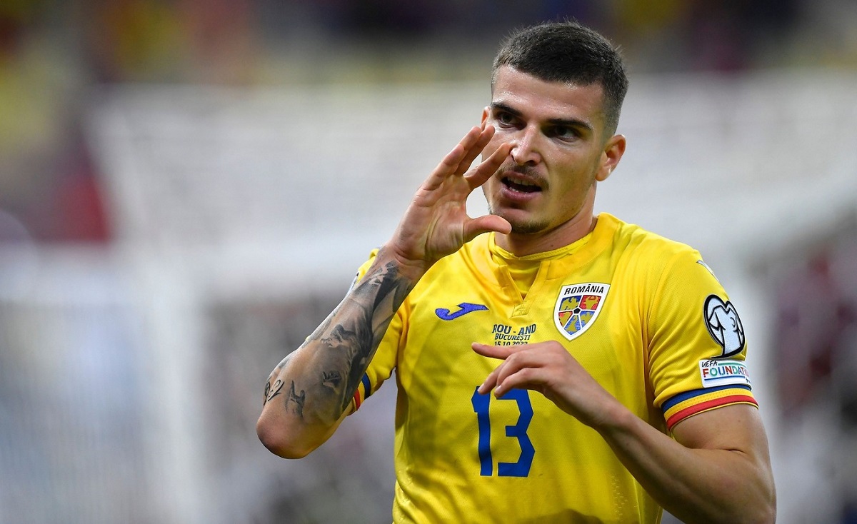 Valentin Mihăilă, mesaj clar după ultimul meci amical al României: „Păstrăm golurile pentru EURO 2024!”