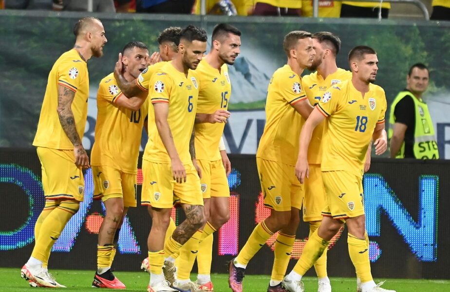 Premii uriaşe la EURO 2024! Câţi bani poate câştiga România în grupe
