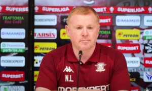 Rapid a anunţat programul meciurilor de pregătire din această vară! Ce echipe întâlneşte echipa lui Neil Lennon