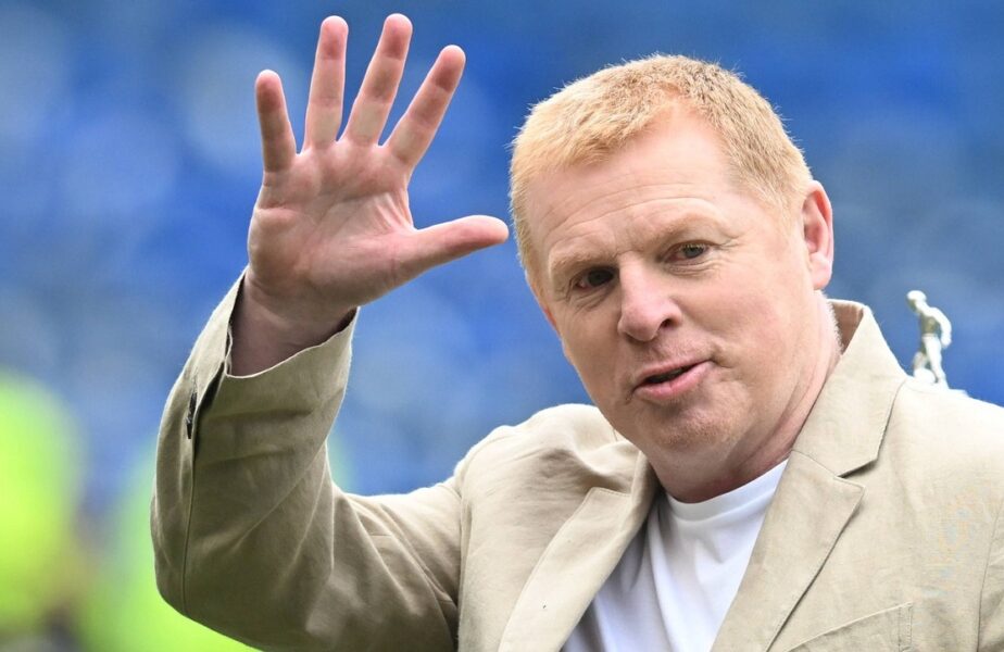 Şeful Școlii de Antrenori FRF a lămurit problema licenţei lui Neil Lennon! Anunţul pe care l-a făcut