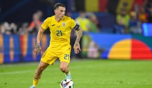 Unicul marcator al Slovaciei la EURO 2024 îşi scoate pălăria în faţa lui Nicolae Stanciu: „Sper să nu mă întristeze şi pe mine”