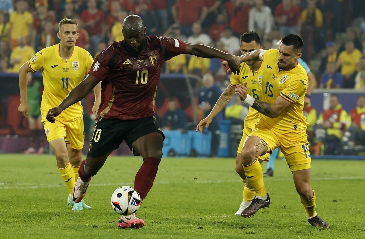 „Am fost varză! Marcel Răducanu nu i-a menajat pe „tricolori, după Belgia – România 2-0: „Am avut mari probleme acolo