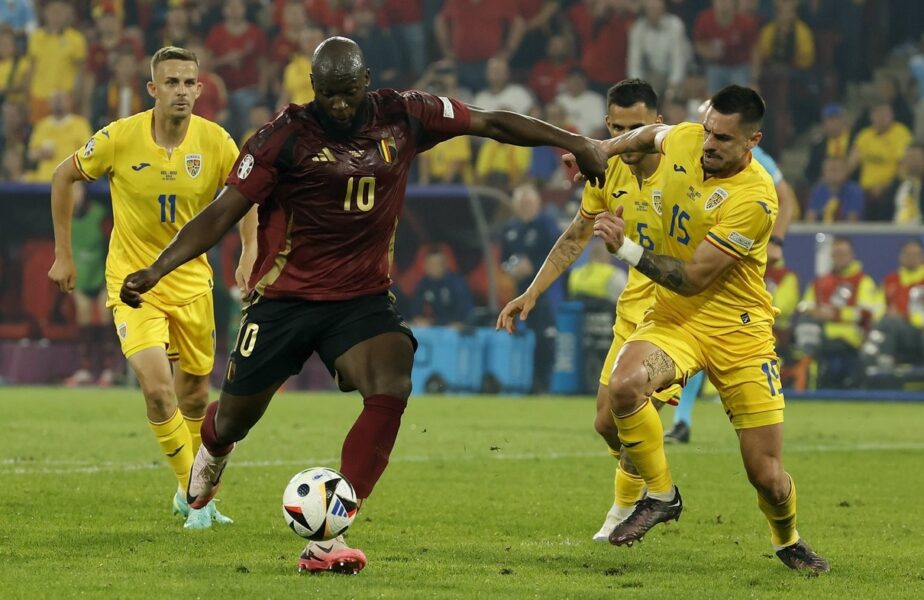 „Am fost varză!” Marcel Răducanu nu i-a menajat pe „tricolori”, după Belgia – România 2-0: „Am avut mari probleme acolo”