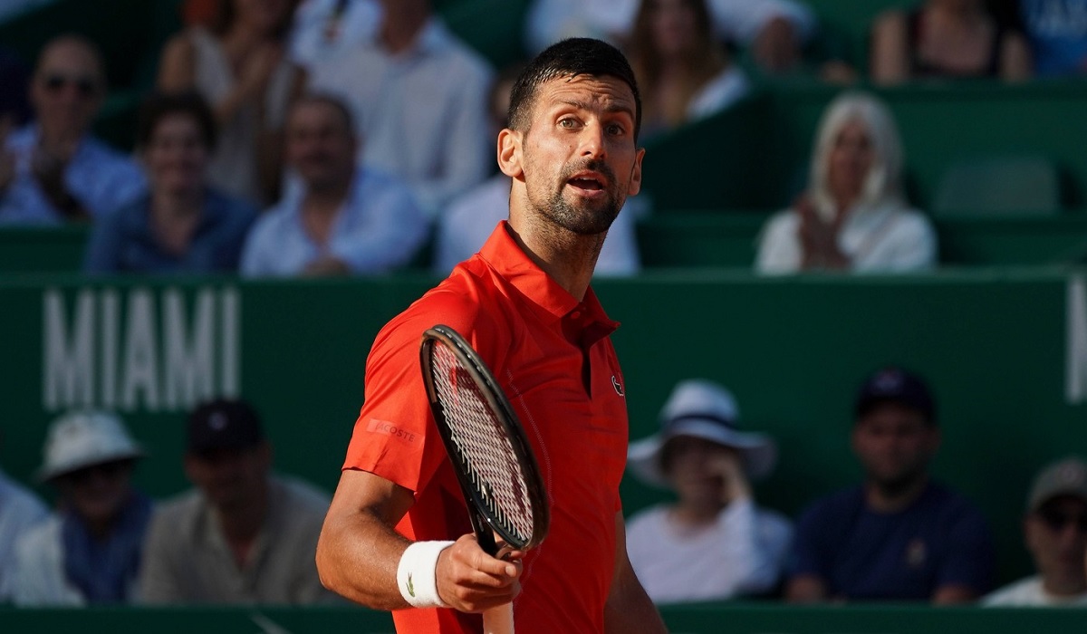 Novak Djokovic avertizează că s-ar putea retrage de la Roland Garros: „Nu ştiu dacă voi putea juca următorul meci