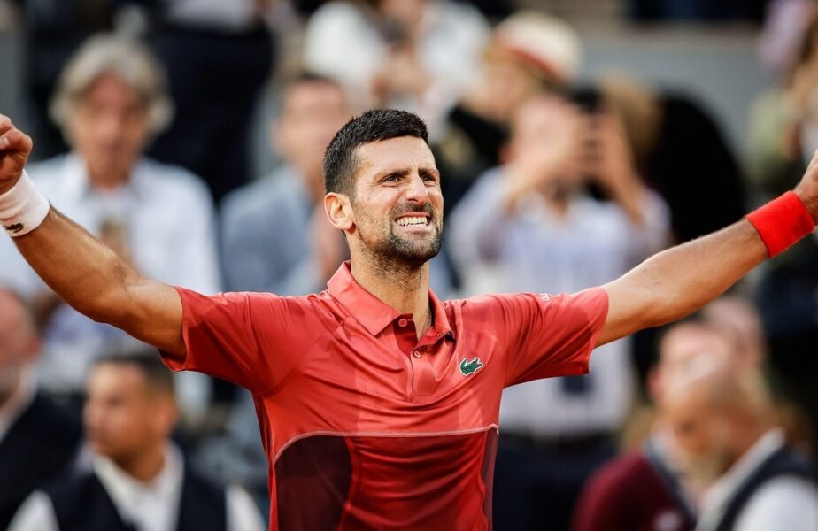 Novak Djokovic s-a operat cu succes! Anunţul făcut de campionul sârb: „Asta mă face să continui”