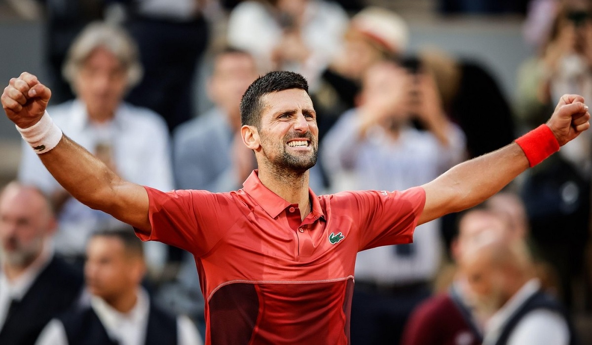 Novak Djokovic s-a operat cu succes! Anunţul făcut de campionul sârb: „Asta mă face să continui