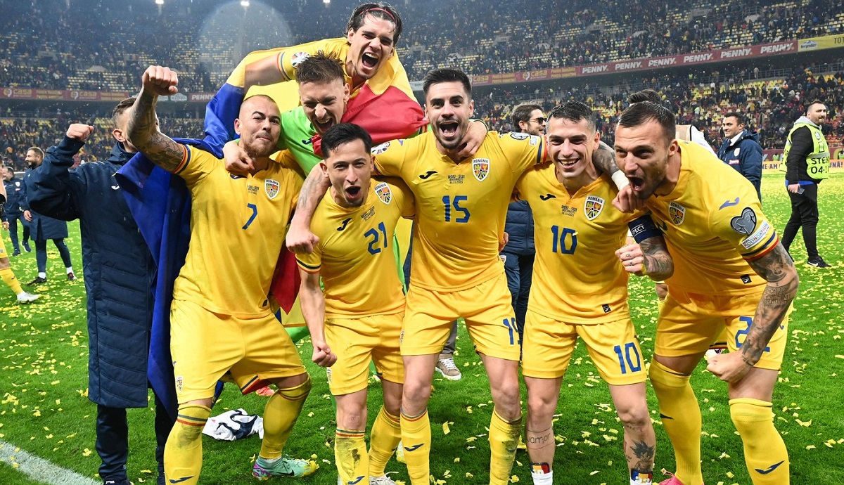Olimpiu Moruţan, mesaj superb pentru „tricolori înaintea meciului cu Ucraina: „Am mare încredere în ei!
