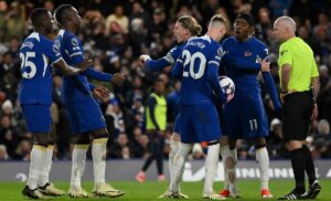 OFICIAL | Chelsea are un nou antrenor! Cine l-a înlocuit pe Mauricio Pochettino