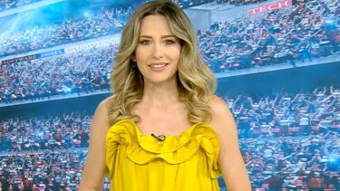 Camelia Bălţoi prezintă AntenaSport Update - 24 iunie