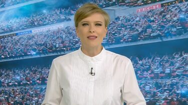Alexandra Tudor prezintă AntenaSport Update - 28 iunie