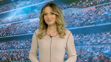 Camelia Bălţoi prezintă AntenaSport Update - 4 iunie