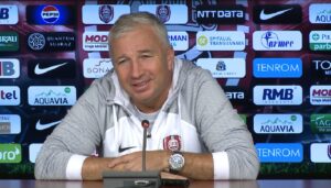 Dan Petrescu aşteaptă ca tricolorii să scoată fanii în stradă după meciurile de la EURO 2024: „O să vedeţi!”