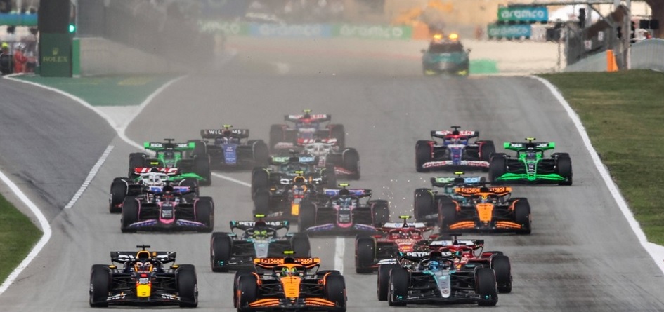 Are acum McLaren cel mai rapid monopost? Analiza lui Adrian Georgescu