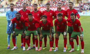 Portugalia – Cehia LIVE TEXT (22:00). Echipa lui Cristiano Ronaldo începe drumul spre trofeul EURO 2024