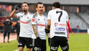 OFICIAL | U Cluj a transferat un alt fost fotbalist al lui Gigi Becali! 4 foşti jucători ai FCSB-ului au ajuns deja la ardeleni