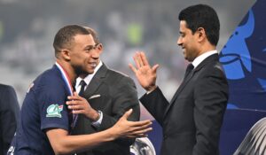 „A spus DA!” L’Equipe anunță că PSG a bătut palma cu înlocuitorul lui Kylian Mbappe! Lovitura pe care o dă Nasser Al-Khelaifi