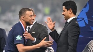 „A spus DA!” L’Equipe anunță că PSG a bătut palma cu înlocuitorul lui Kylian Mbappe! Lovitura pe care o dă Nasser Al-Khelaifi
