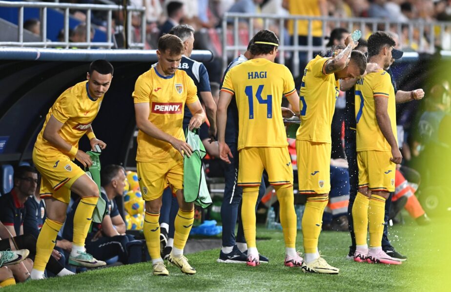 România – Liechtenstein 0-0. Rezultat ruşinos pentru naţionala lui Edi Iordănescu, chiar înainte de EURO