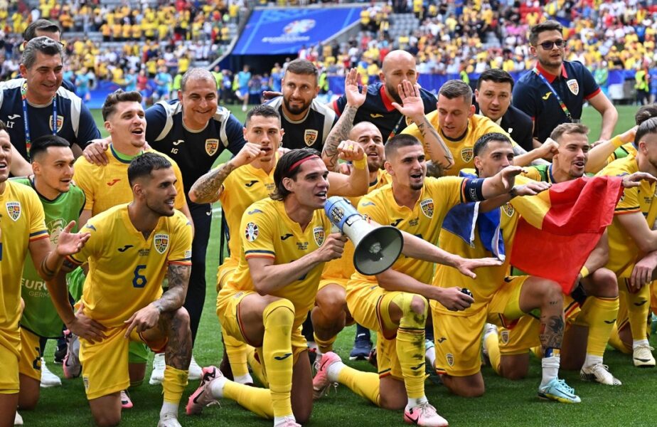 Dan Şucu a bătut palma cu un jucător al României de la EURO 2024! Fotbalistul care şi-a dat acordul să semneze cu Rapid