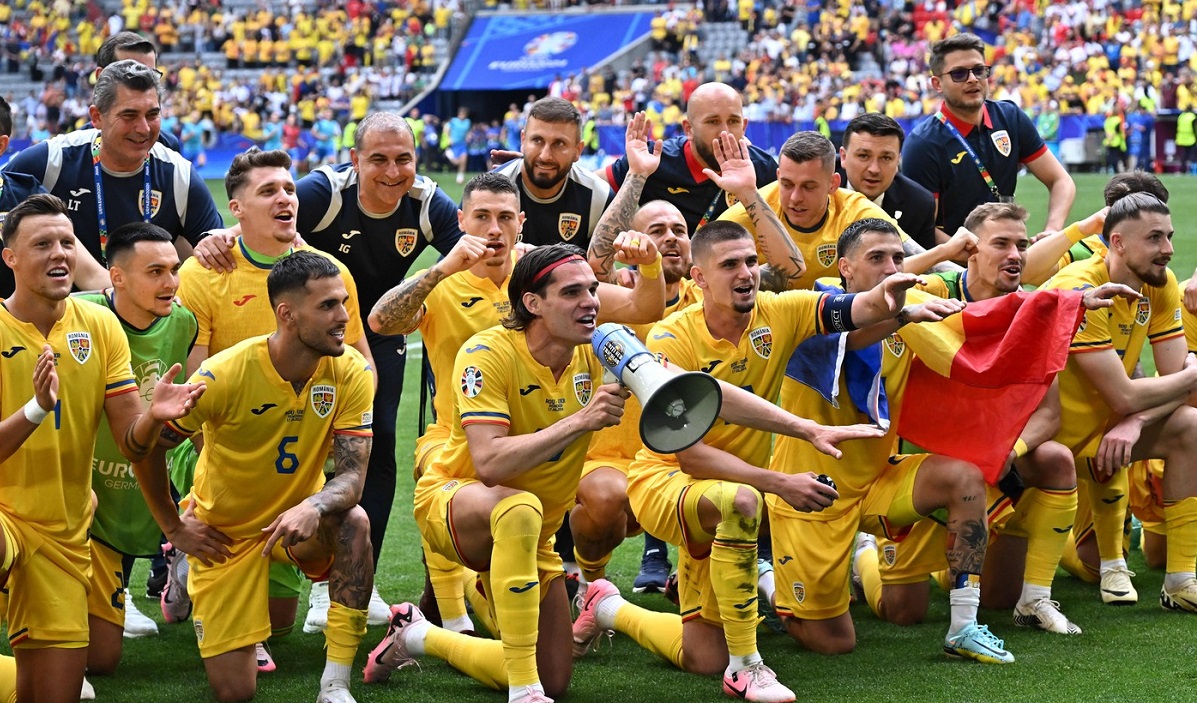 Dan Şucu a bătut palma cu un jucător al României de la EURO 2024! Fotbalistul care şi-a dat acordul să semneze cu Rapid