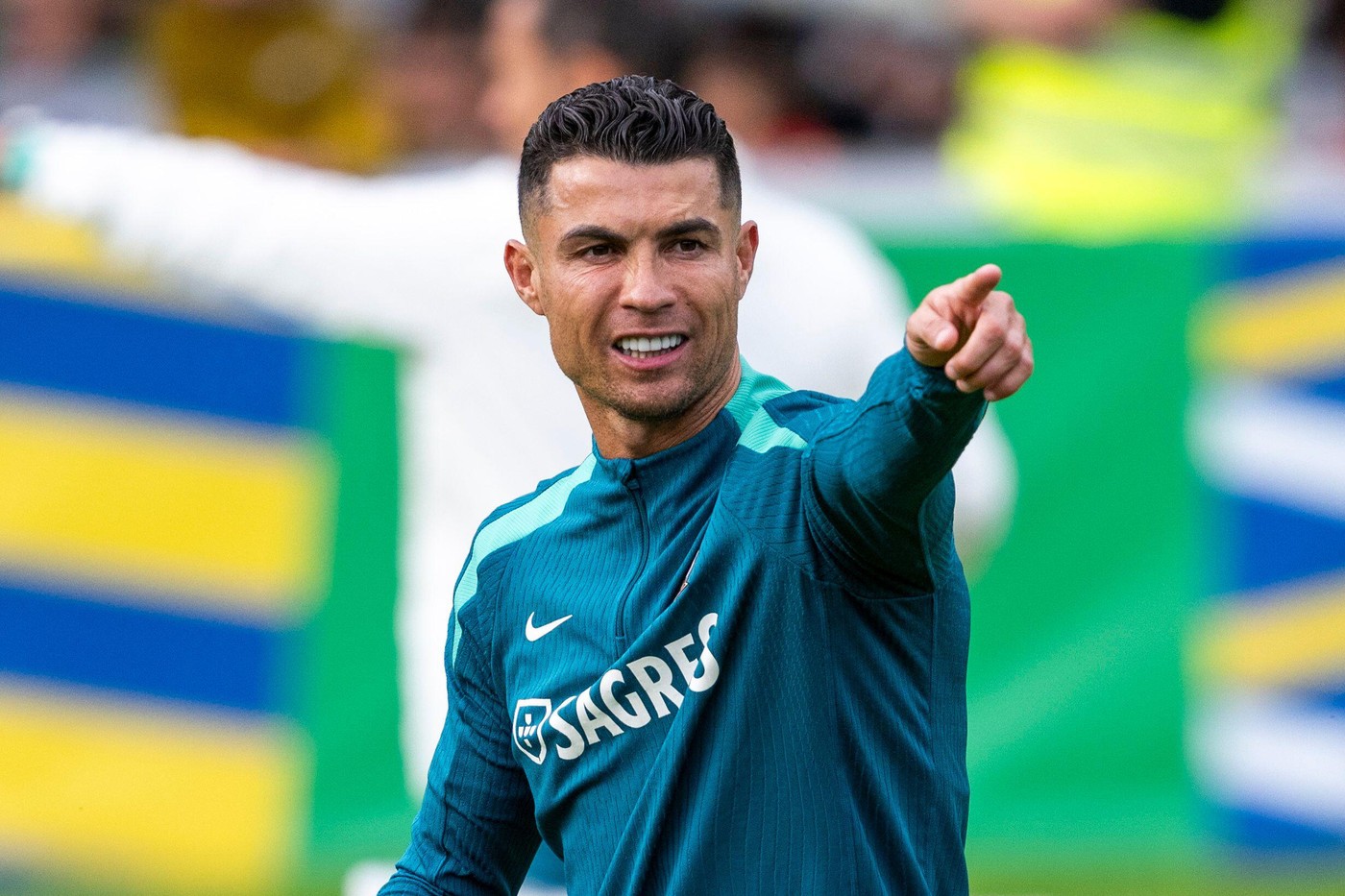 Cristiano Ronaldo, mesaj copleşitor înaintea debutului la EURO 2024: „Începe un alt capitol din istoria noastră”