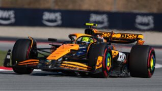 Lando Norris va pleca din pole position position în Marele Premiu de Formula 1 al Spaniei. Verstappen pe 2, Hamilton pe 3