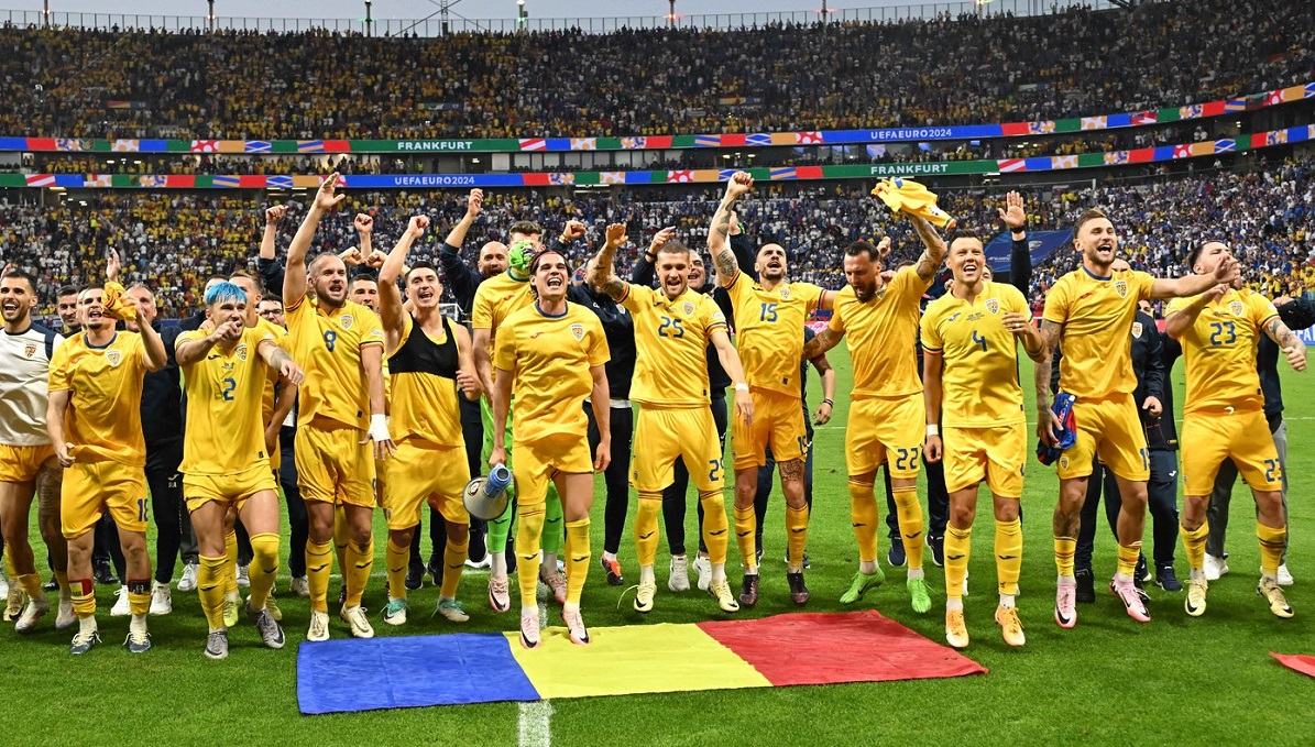 Cristi Chivu a remarcat un jucător din naţionala României de la EURO 2024: „El m-a impresionat!”