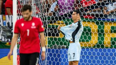 Cehia – Turcia 1-2 şi Georgia – Portugalia 2-0. Luptă de foc pentru calificarea în optimile EURO 2024