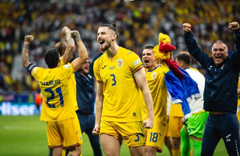 Tabloul complet al optimilor de la EURO 2024! România – Olanda, meciul unei generaţii. Franţa – Belgia e derby-ul pentru sferturi