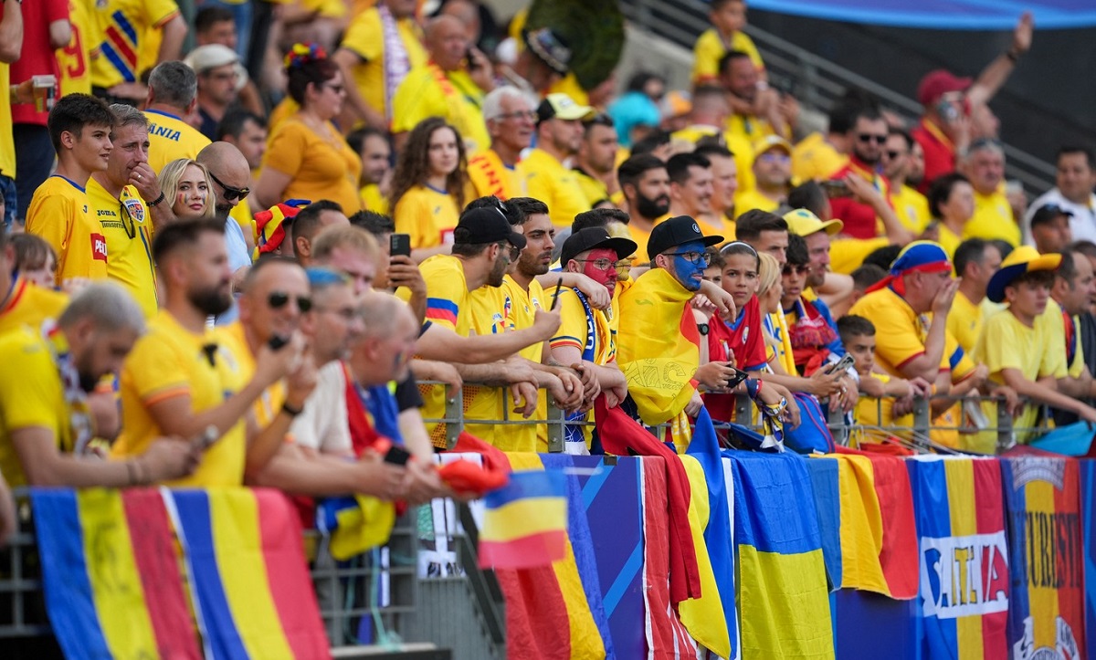 Cum pot cumpăra fanii bilete la meciul România – Olanda, din optimile EURO 2024. Ce încearcă să obțină FRF la UEFA