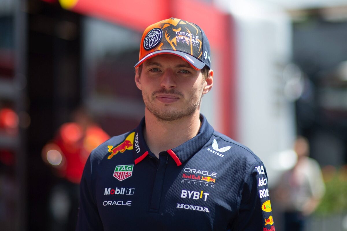 Prima reacţie a lui Max Verstappen, după accidentul cu Lando Norris din Marele Premiu al Austriei: „Am făcut greşeli!