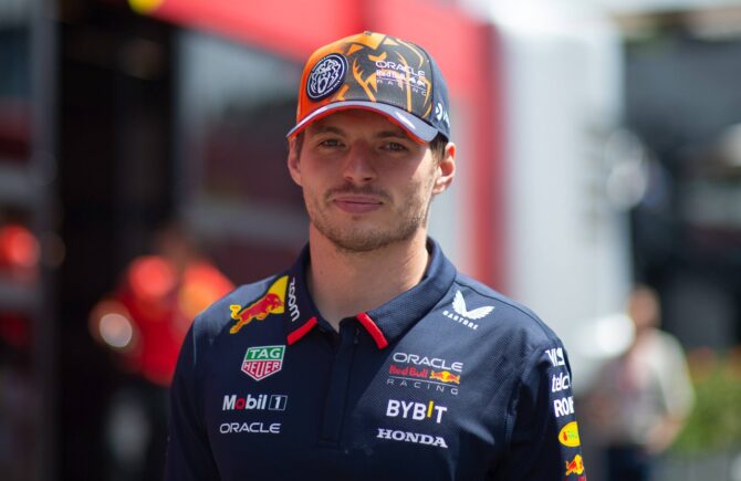 Prima reacţie a lui Max Verstappen, după accidentul cu Lando Norris din Marele Premiu al Austriei: „Am făcut greşeli!”