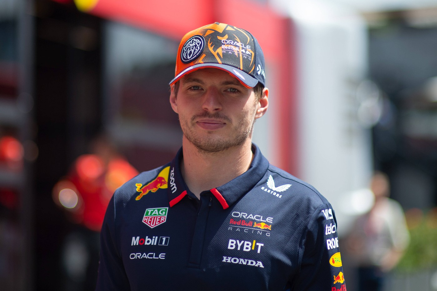 Prima reacţie a lui Max Verstappen, după accidentul cu Lando Norris din Marele Premiu al Austriei: „Am făcut greşeli!”
