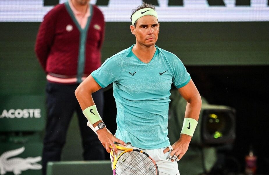 „E o nedreptate!” Prezenţa lui Rafael Nadal la Jocurile Olimpice stârneşte controverse în Spania: „Meritam să merg la Paris”